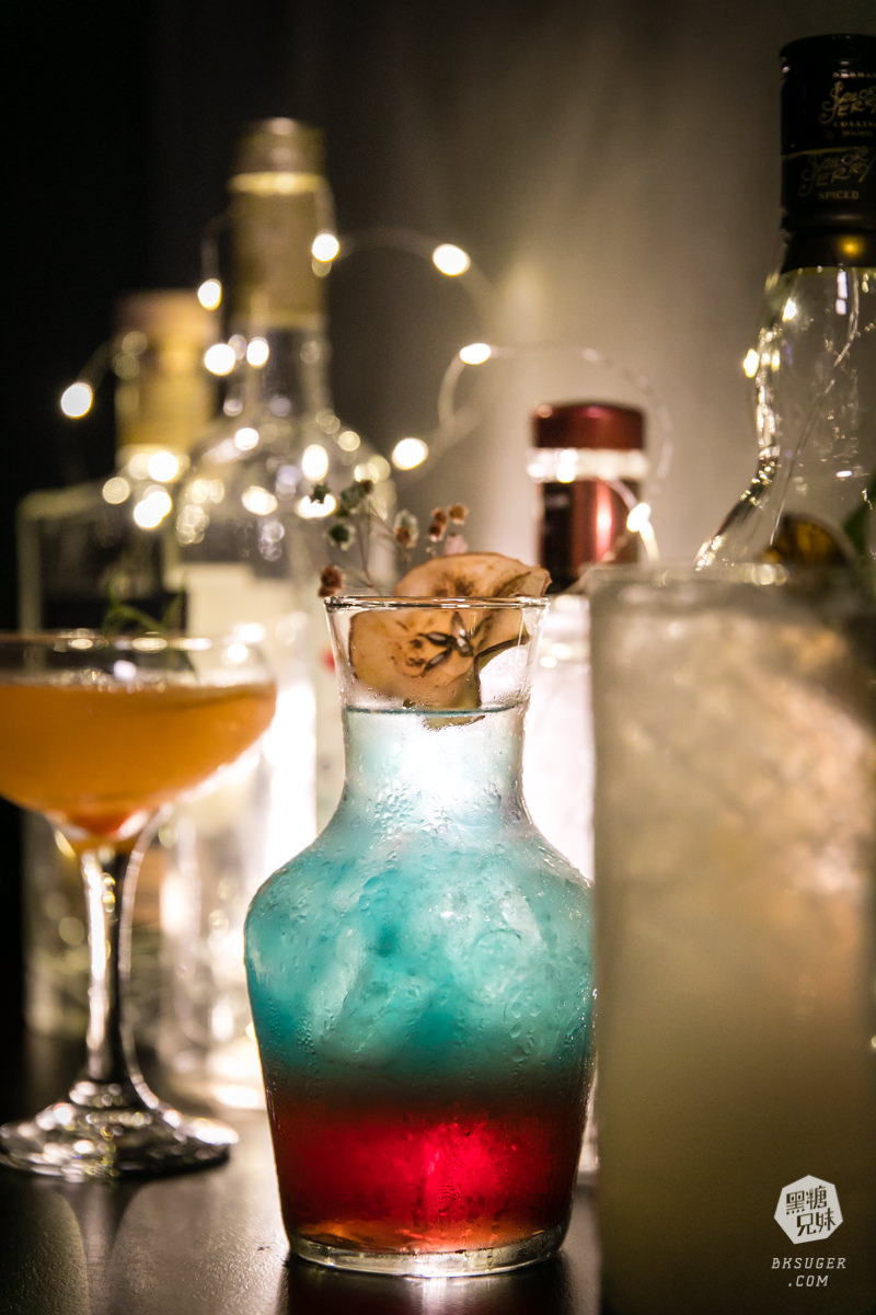 中山路酒吧推薦|Hunter Music Bar-老闆親下廚的輕鬆餐酒吧|適合下班小酌的好去處 - 第30張圖 中山路酒吧推薦|Hunter Music Bar-老闆親下廚的輕鬆餐酒吧|適合下班小酌的好去處