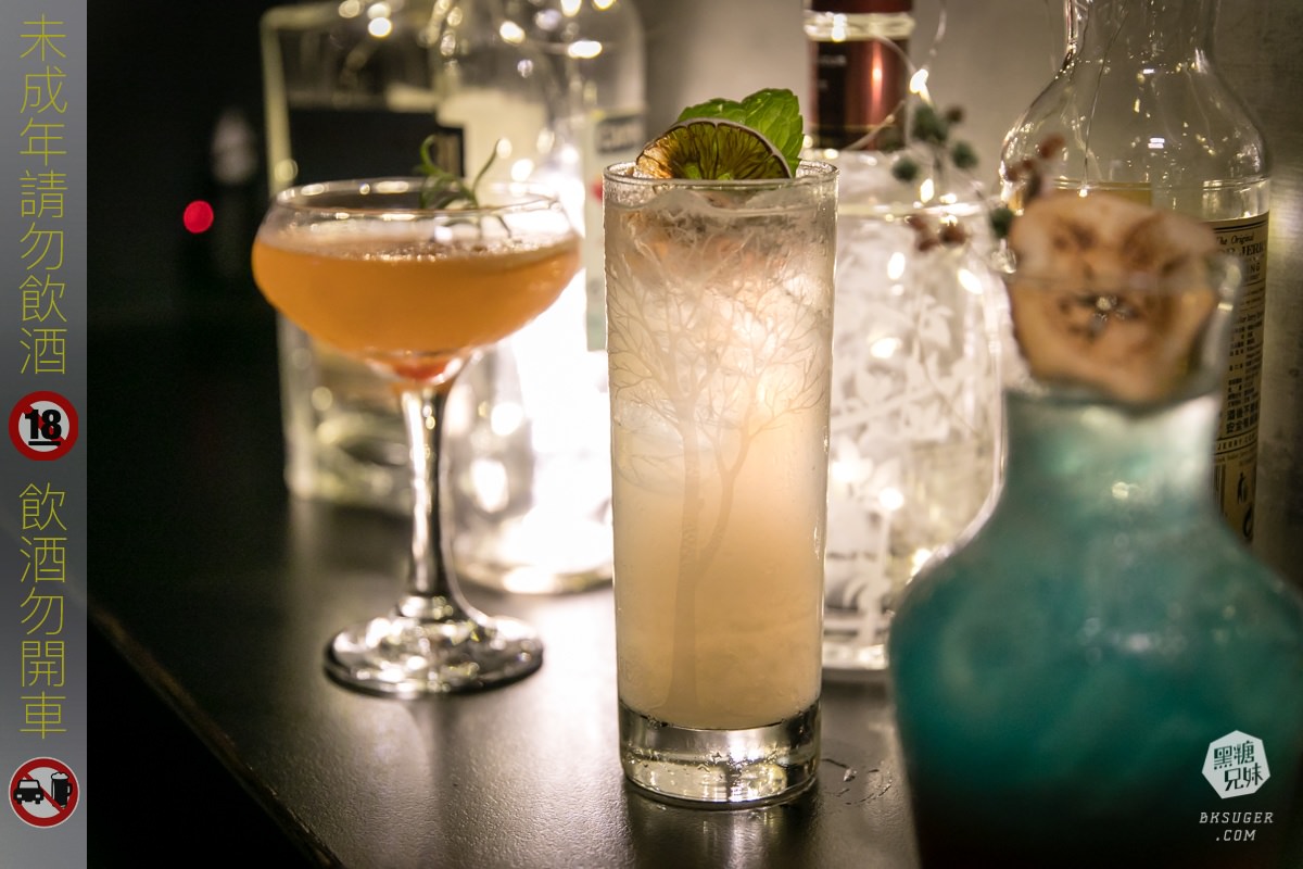 中山路酒吧推薦|Hunter Music Bar-老闆親下廚的輕鬆餐酒吧|適合下班小酌的好去處 - 第24張圖 中山路酒吧推薦|Hunter Music Bar-老闆親下廚的輕鬆餐酒吧|適合下班小酌的好去處