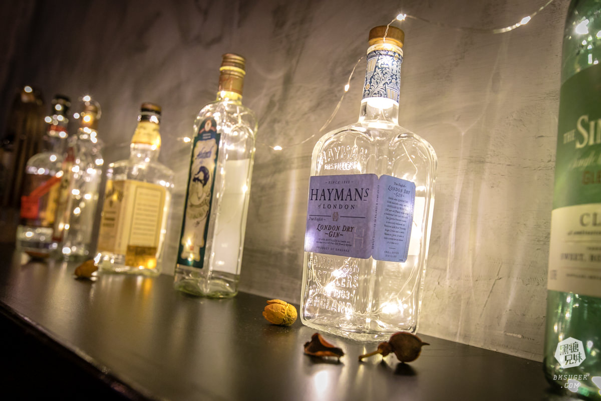 中山路酒吧推薦|Hunter Music Bar-老闆親下廚的輕鬆餐酒吧|適合下班小酌的好去處 - 第33張圖 中山路酒吧推薦|Hunter Music Bar-老闆親下廚的輕鬆餐酒吧|適合下班小酌的好去處