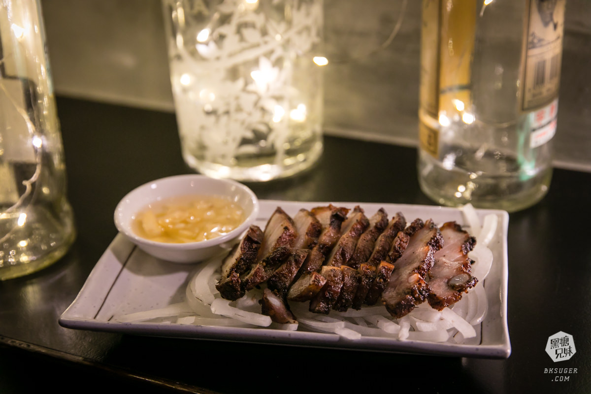 中山路酒吧推薦|Hunter Music Bar-老闆親下廚的輕鬆餐酒吧|適合下班小酌的好去處 - 第11張圖 中山路酒吧推薦|Hunter Music Bar-老闆親下廚的輕鬆餐酒吧|適合下班小酌的好去處