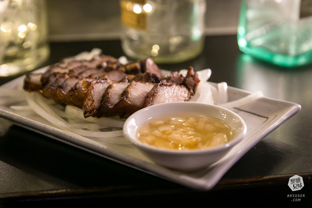 中山路酒吧推薦|Hunter Music Bar-老闆親下廚的輕鬆餐酒吧|適合下班小酌的好去處 - 第13張圖 中山路酒吧推薦|Hunter Music Bar-老闆親下廚的輕鬆餐酒吧|適合下班小酌的好去處