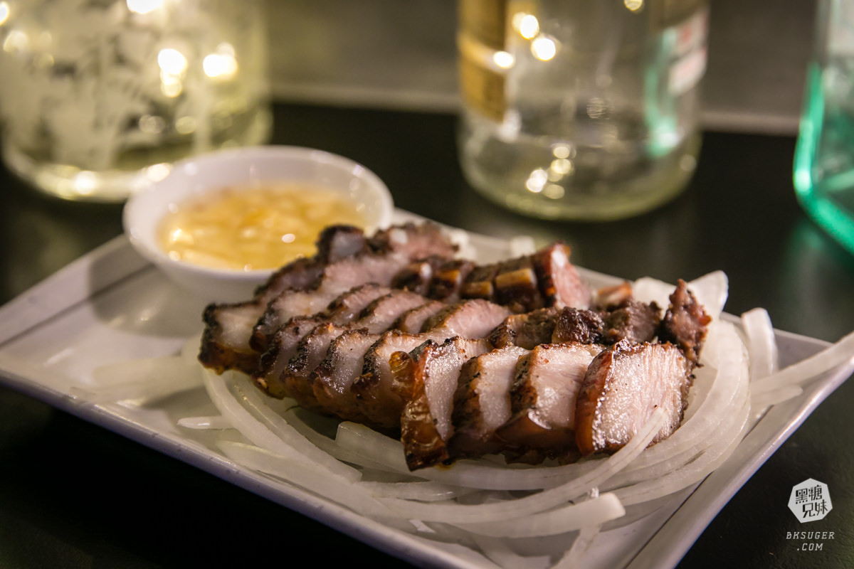 中山路酒吧推薦|Hunter Music Bar-老闆親下廚的輕鬆餐酒吧|適合下班小酌的好去處 - 第12張圖 中山路酒吧推薦|Hunter Music Bar-老闆親下廚的輕鬆餐酒吧|適合下班小酌的好去處