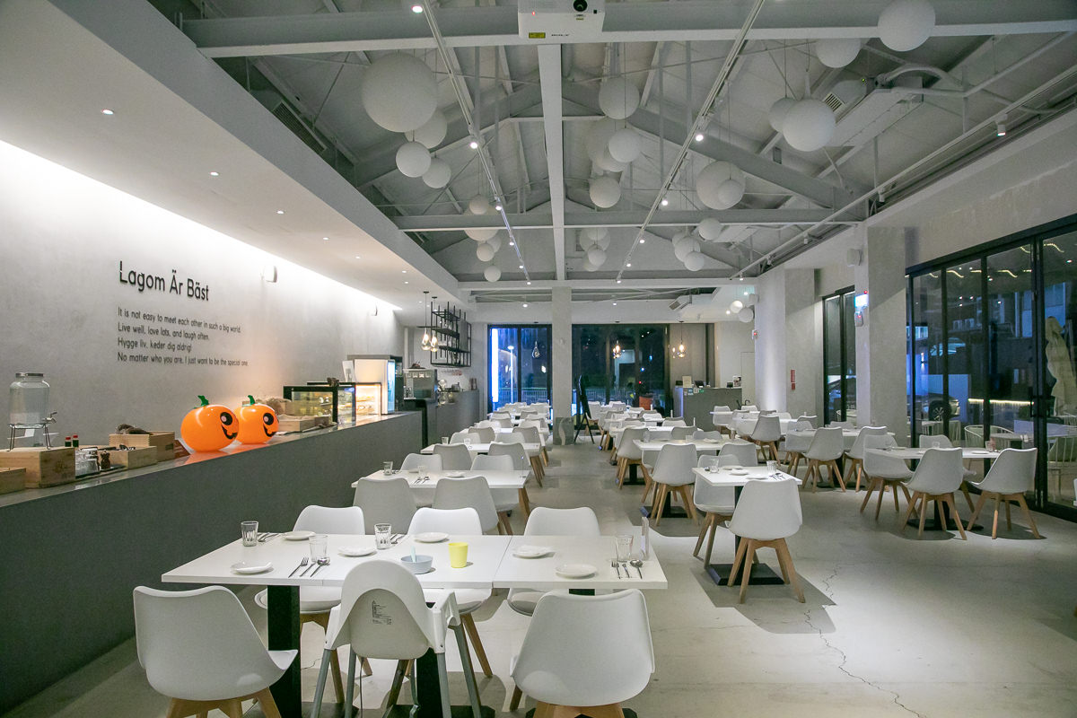 Nordiska北歐北歐|北高雄戶外小酒館閨蜜必約|2023純白色冬季鍋物雅緻登場 - 第32張圖 Nordiska北歐北歐|北高雄戶外小酒館閨蜜必約|2023純白色冬季鍋物雅緻登場