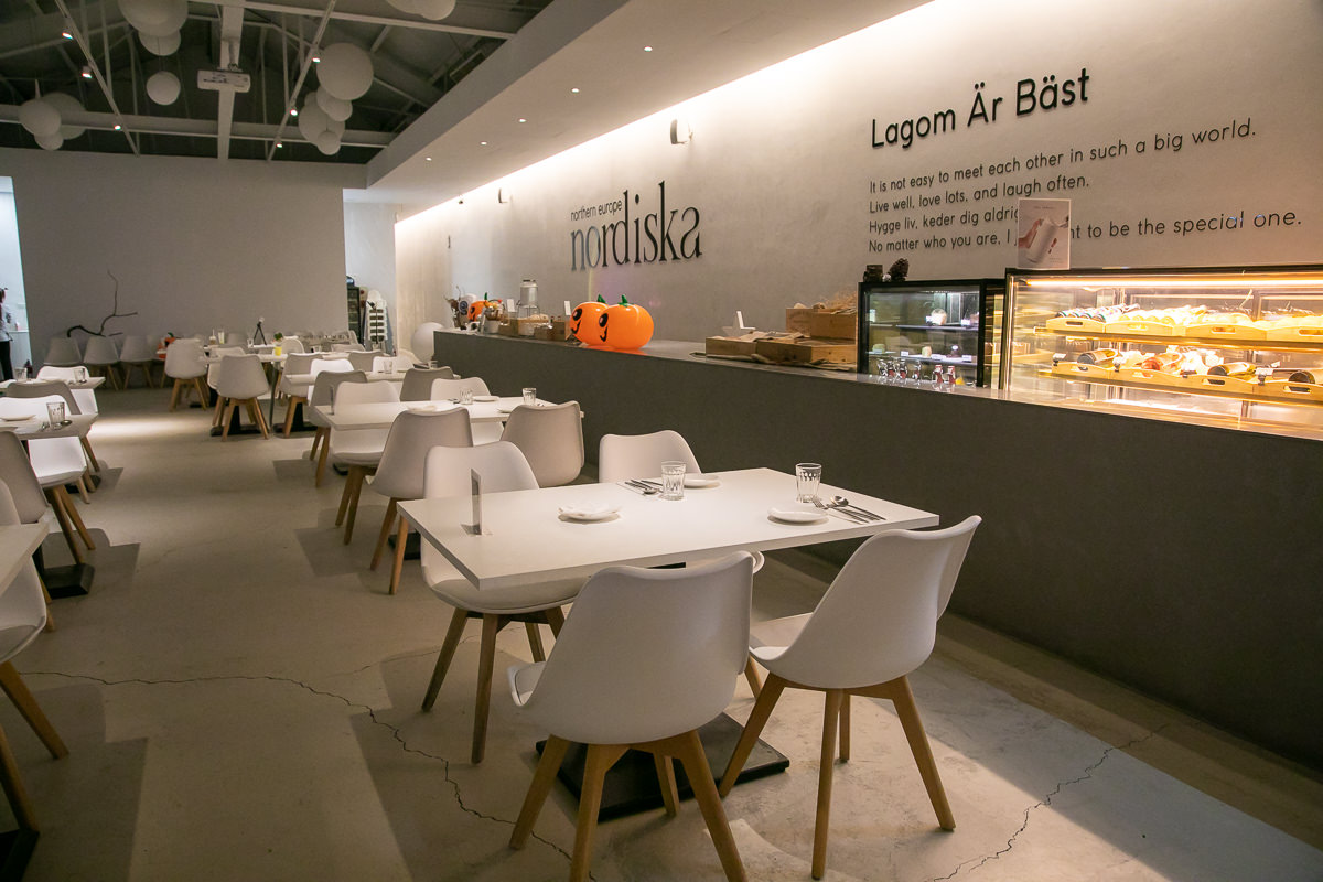 Nordiska北歐北歐|北高雄戶外小酒館閨蜜必約|2023純白色冬季鍋物雅緻登場 - 第33張圖 Nordiska北歐北歐|北高雄戶外小酒館閨蜜必約|2023純白色冬季鍋物雅緻登場