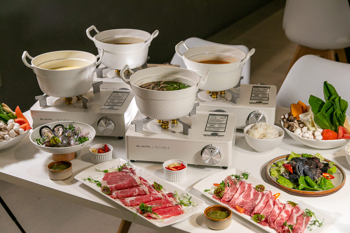 Nordiska北歐北歐|北高雄戶外小酒館閨蜜必約|2023純白色冬季鍋物雅緻登場 - 第4張圖 Nordiska北歐北歐|北高雄戶外小酒館閨蜜必約|2023純白色冬季鍋物雅緻登場