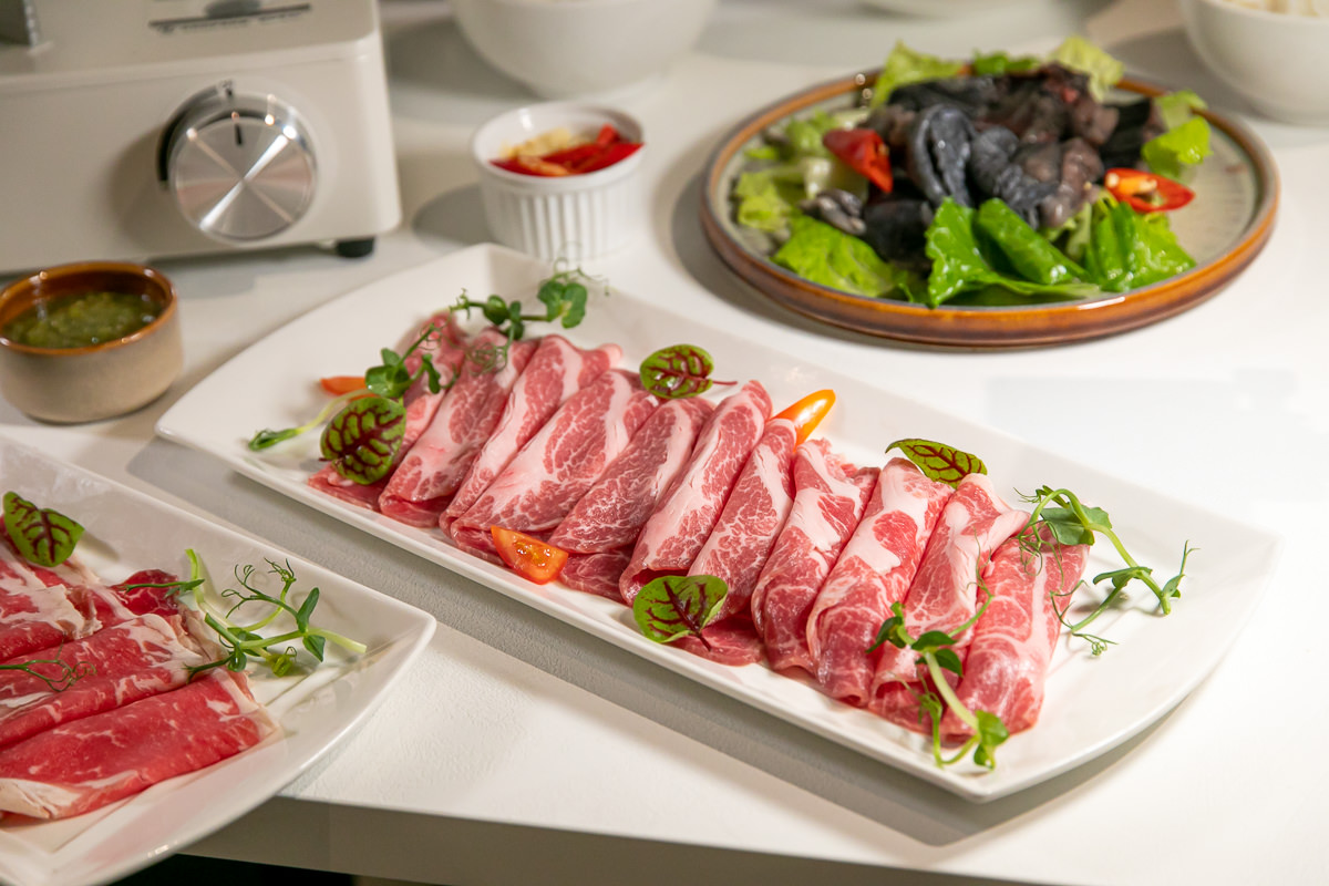 Nordiska北歐北歐|北高雄戶外小酒館閨蜜必約|2023純白色冬季鍋物雅緻登場 - 第21張圖 Nordiska北歐北歐|北高雄戶外小酒館閨蜜必約|2023純白色冬季鍋物雅緻登場