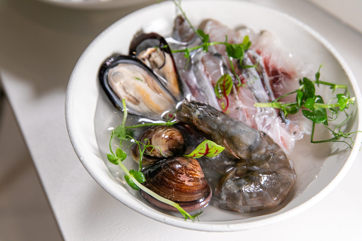 Nordiska北歐北歐|北高雄戶外小酒館閨蜜必約|2023純白色冬季鍋物雅緻登場 - 第22張圖 Nordiska北歐北歐|北高雄戶外小酒館閨蜜必約|2023純白色冬季鍋物雅緻登場