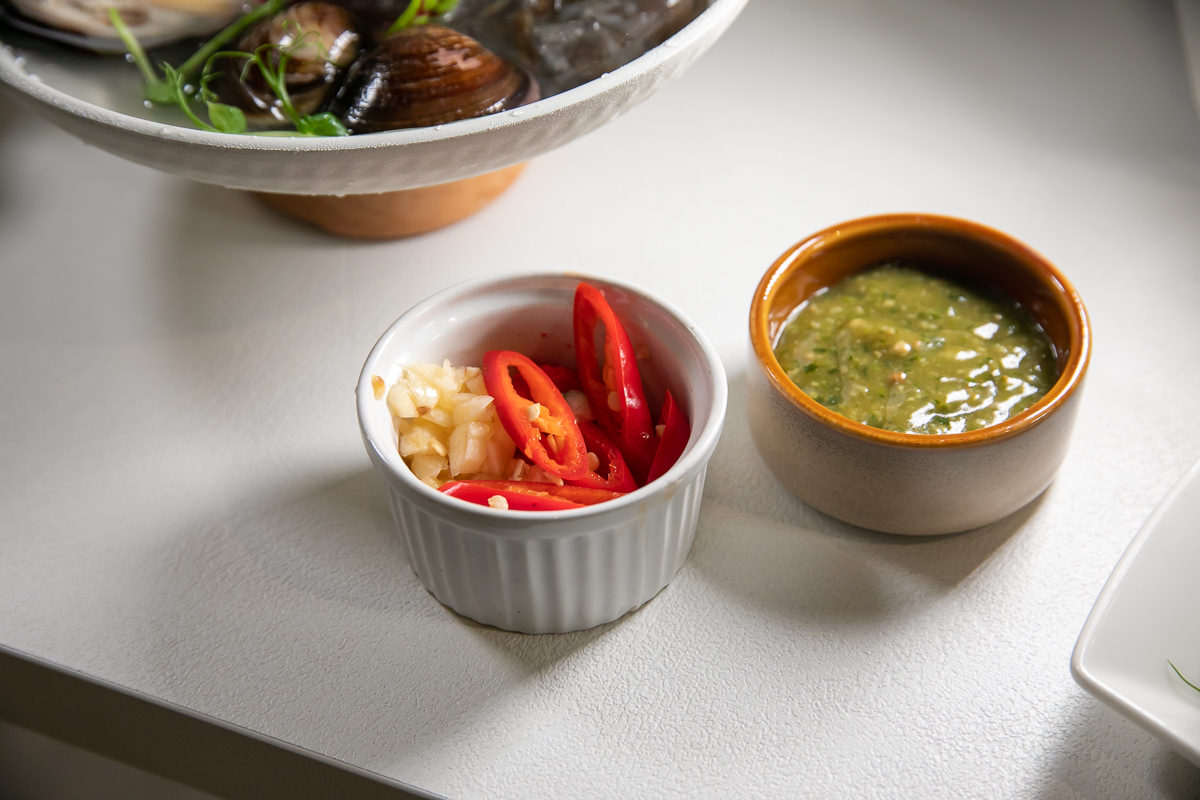 Nordiska北歐北歐|北高雄戶外小酒館閨蜜必約|2023純白色冬季鍋物雅緻登場 - 第24張圖 Nordiska北歐北歐|北高雄戶外小酒館閨蜜必約|2023純白色冬季鍋物雅緻登場