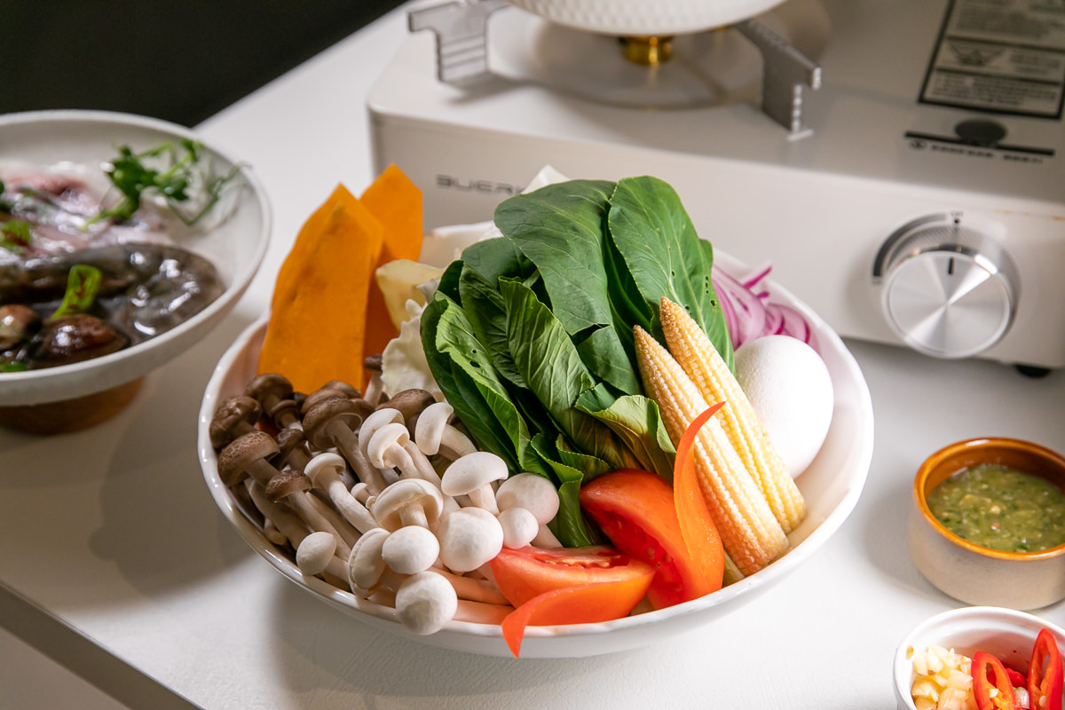 Nordiska北歐北歐|北高雄戶外小酒館閨蜜必約|2023純白色冬季鍋物雅緻登場 - 第19張圖 Nordiska北歐北歐|北高雄戶外小酒館閨蜜必約|2023純白色冬季鍋物雅緻登場