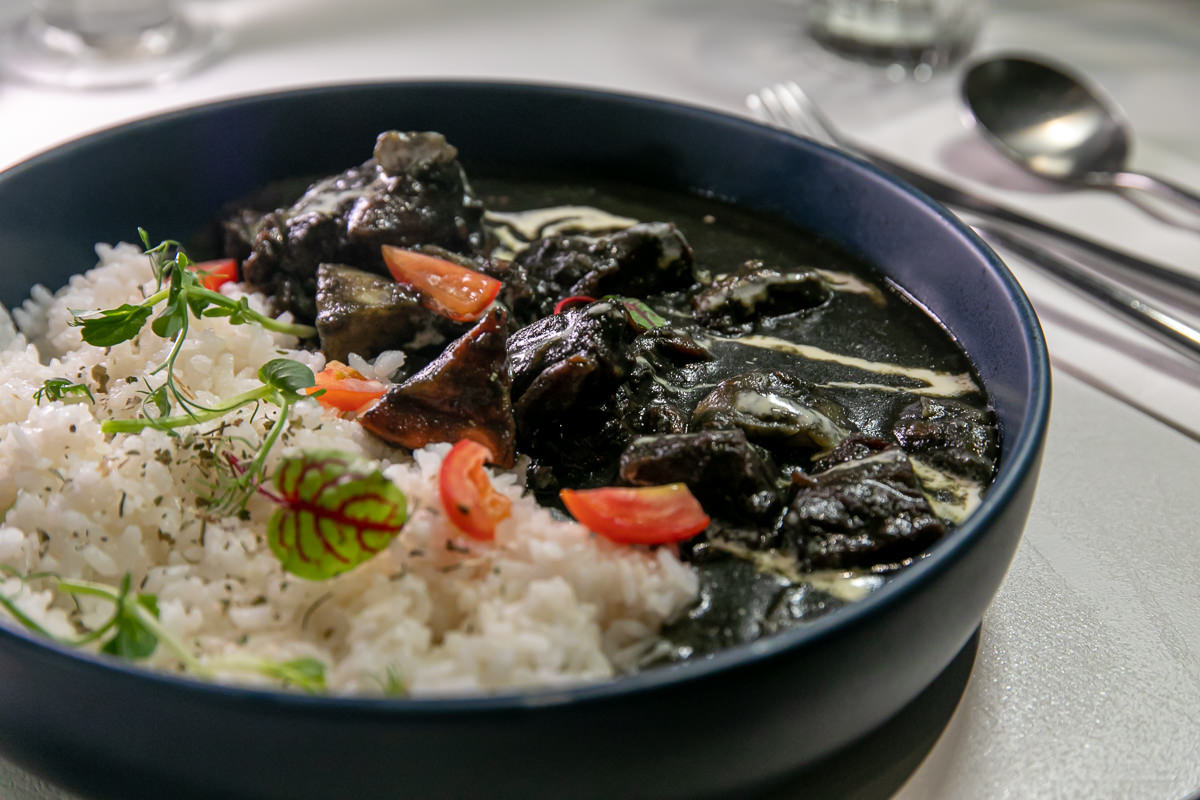 Nordiska北歐北歐|北高雄戶外小酒館閨蜜必約|2023純白色冬季鍋物雅緻登場 - 第15張圖 Nordiska北歐北歐|北高雄戶外小酒館閨蜜必約|2023純白色冬季鍋物雅緻登場