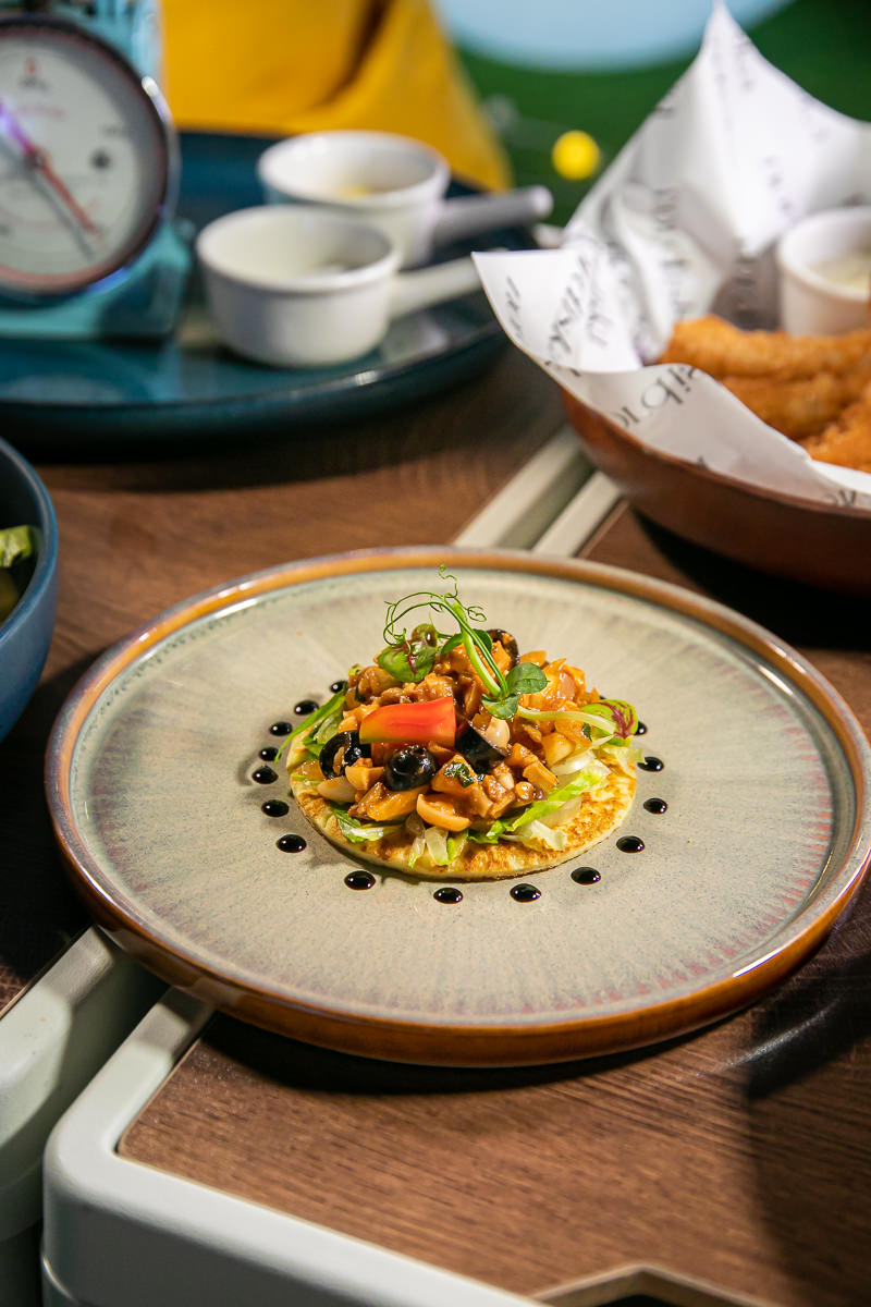 Nordiska北歐北歐|北高雄戶外小酒館閨蜜必約|2023純白色冬季鍋物雅緻登場 - 第10張圖 Nordiska北歐北歐|北高雄戶外小酒館閨蜜必約|2023純白色冬季鍋物雅緻登場