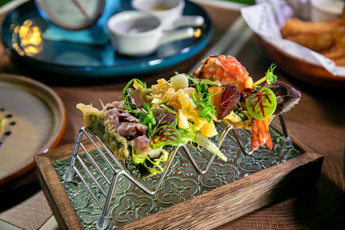 Nordiska北歐北歐|北高雄戶外小酒館閨蜜必約|2023純白色冬季鍋物雅緻登場 - 第13張圖 Nordiska北歐北歐|北高雄戶外小酒館閨蜜必約|2023純白色冬季鍋物雅緻登場