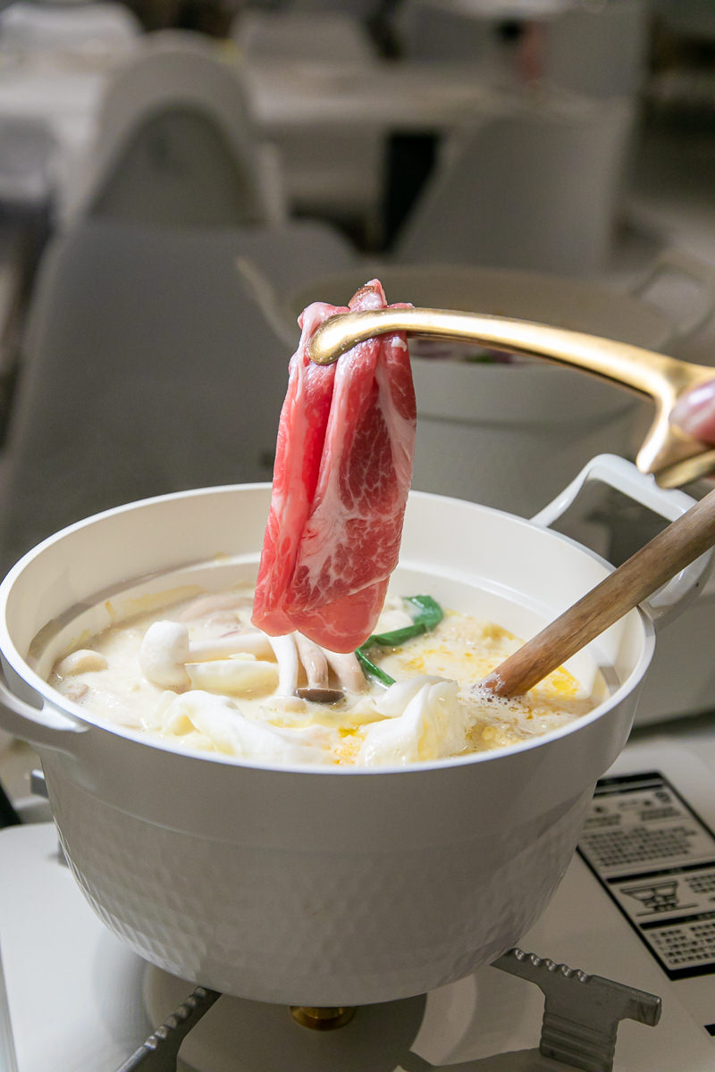 Nordiska北歐北歐|北高雄戶外小酒館閨蜜必約|2023純白色冬季鍋物雅緻登場 - 第30張圖 Nordiska北歐北歐|北高雄戶外小酒館閨蜜必約|2023純白色冬季鍋物雅緻登場