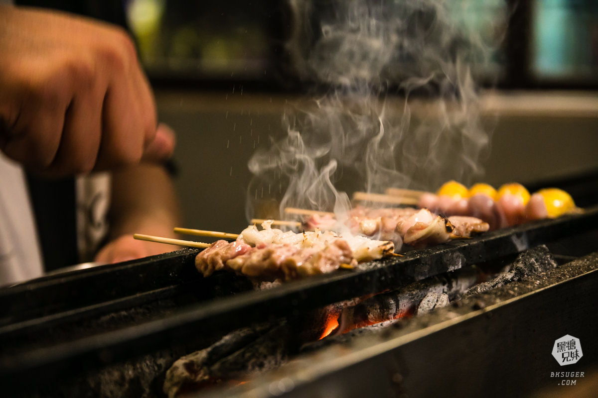 北高雄串燒居酒屋|八木十浬酒場|下班後來串肉+生啤酒暢飲方案|必吃自家製Bird棒 - 第53張圖 北高雄串燒居酒屋|八木十浬酒場|下班後來串肉+生啤酒暢飲方案|必吃自家製Bird棒