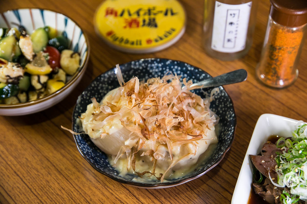北高雄串燒居酒屋|八木十浬酒場|下班後來串肉+生啤酒暢飲方案|必吃自家製Bird棒 - 第11張圖 北高雄串燒居酒屋|八木十浬酒場|下班後來串肉+生啤酒暢飲方案|必吃自家製Bird棒