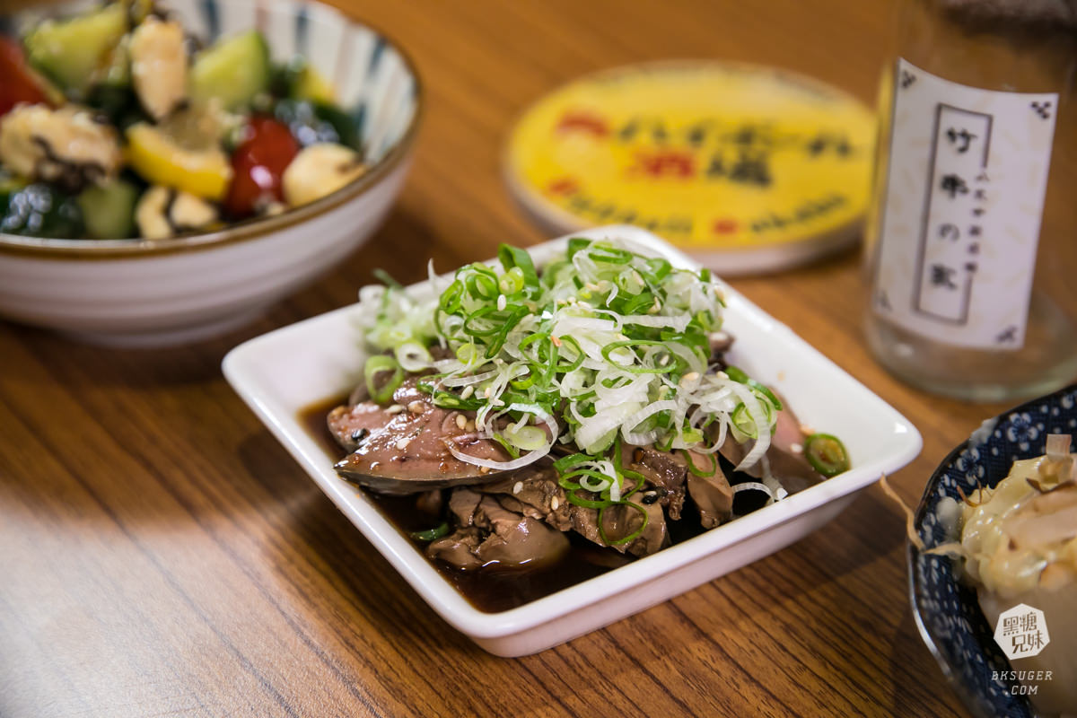 北高雄串燒居酒屋|八木十浬酒場|下班後來串肉+生啤酒暢飲方案|必吃自家製Bird棒 - 第13張圖 北高雄串燒居酒屋|八木十浬酒場|下班後來串肉+生啤酒暢飲方案|必吃自家製Bird棒