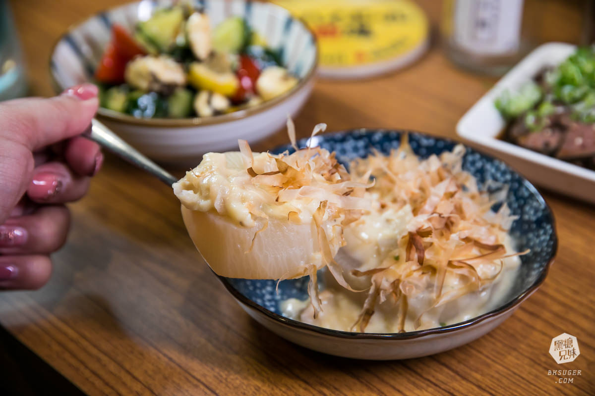 北高雄串燒居酒屋|八木十浬酒場|下班後來串肉+生啤酒暢飲方案|必吃自家製Bird棒 - 第12張圖 北高雄串燒居酒屋|八木十浬酒場|下班後來串肉+生啤酒暢飲方案|必吃自家製Bird棒