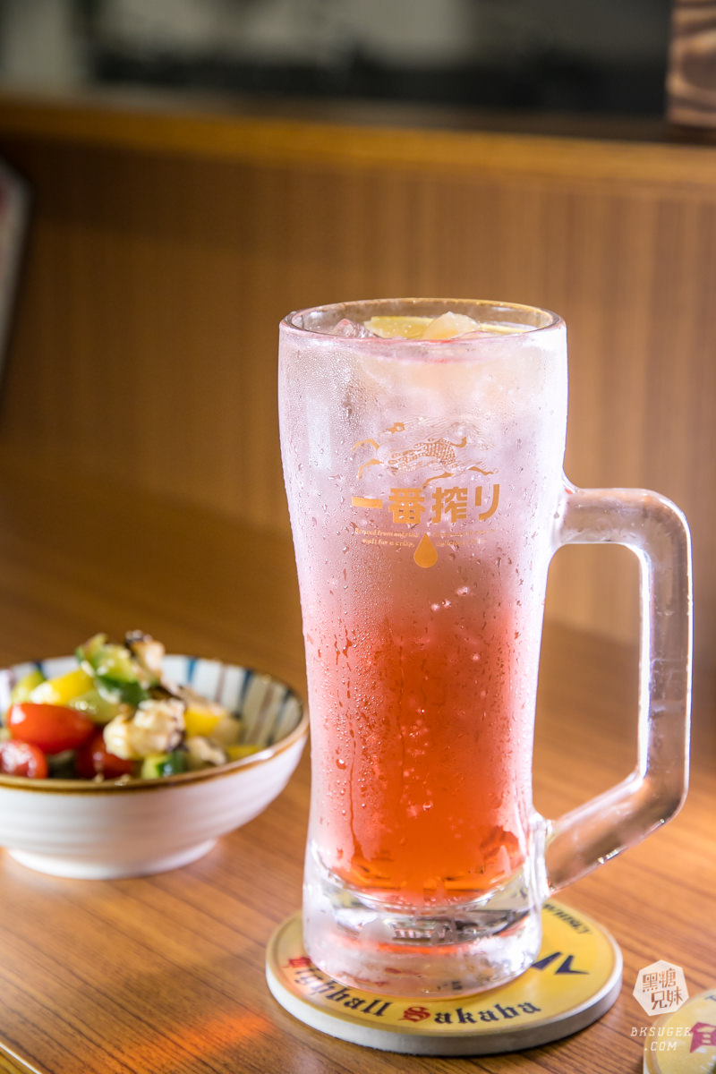 北高雄串燒居酒屋|八木十浬酒場|下班後來串肉+生啤酒暢飲方案|必吃自家製Bird棒 - 第19張圖 北高雄串燒居酒屋|八木十浬酒場|下班後來串肉+生啤酒暢飲方案|必吃自家製Bird棒