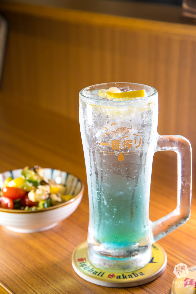 北高雄串燒居酒屋|八木十浬酒場|下班後來串肉+生啤酒暢飲方案|必吃自家製Bird棒 - 第22張圖 北高雄串燒居酒屋|八木十浬酒場|下班後來串肉+生啤酒暢飲方案|必吃自家製Bird棒