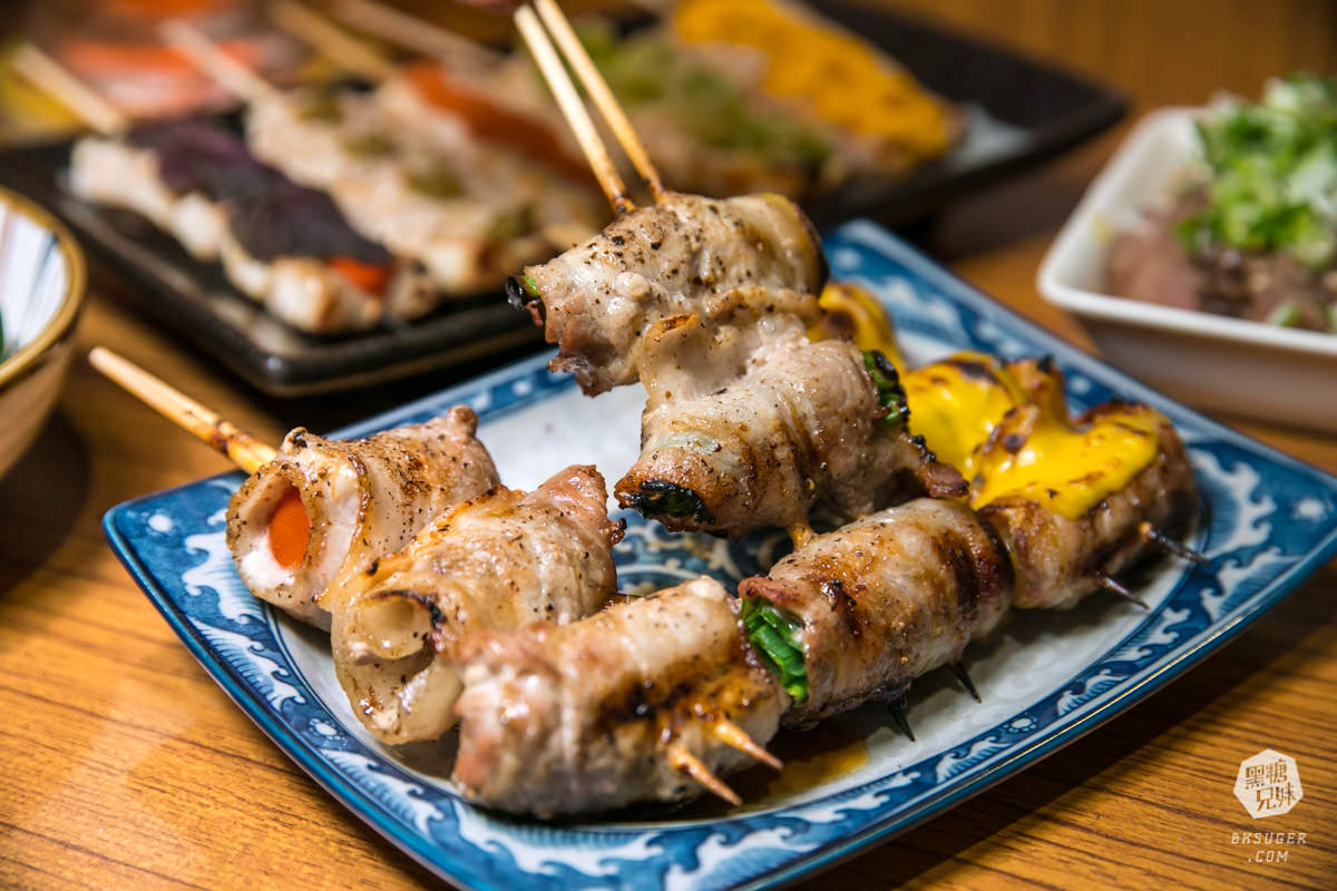北高雄串燒居酒屋|八木十浬酒場|下班後來串肉+生啤酒暢飲方案|必吃自家製Bird棒 - 第30張圖 北高雄串燒居酒屋|八木十浬酒場|下班後來串肉+生啤酒暢飲方案|必吃自家製Bird棒