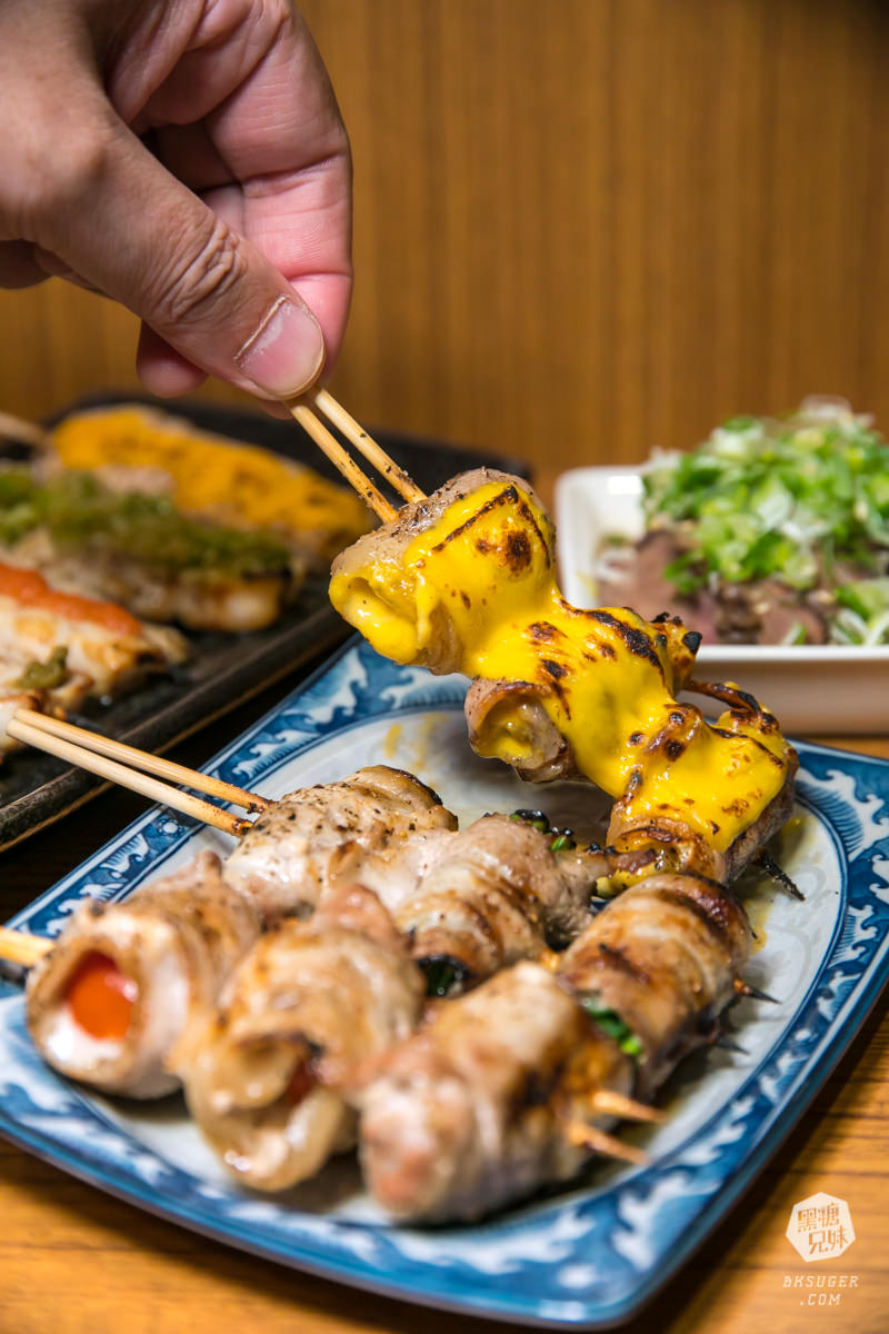 北高雄串燒居酒屋|八木十浬酒場|下班後來串肉+生啤酒暢飲方案|必吃自家製Bird棒 - 第31張圖 北高雄串燒居酒屋|八木十浬酒場|下班後來串肉+生啤酒暢飲方案|必吃自家製Bird棒
