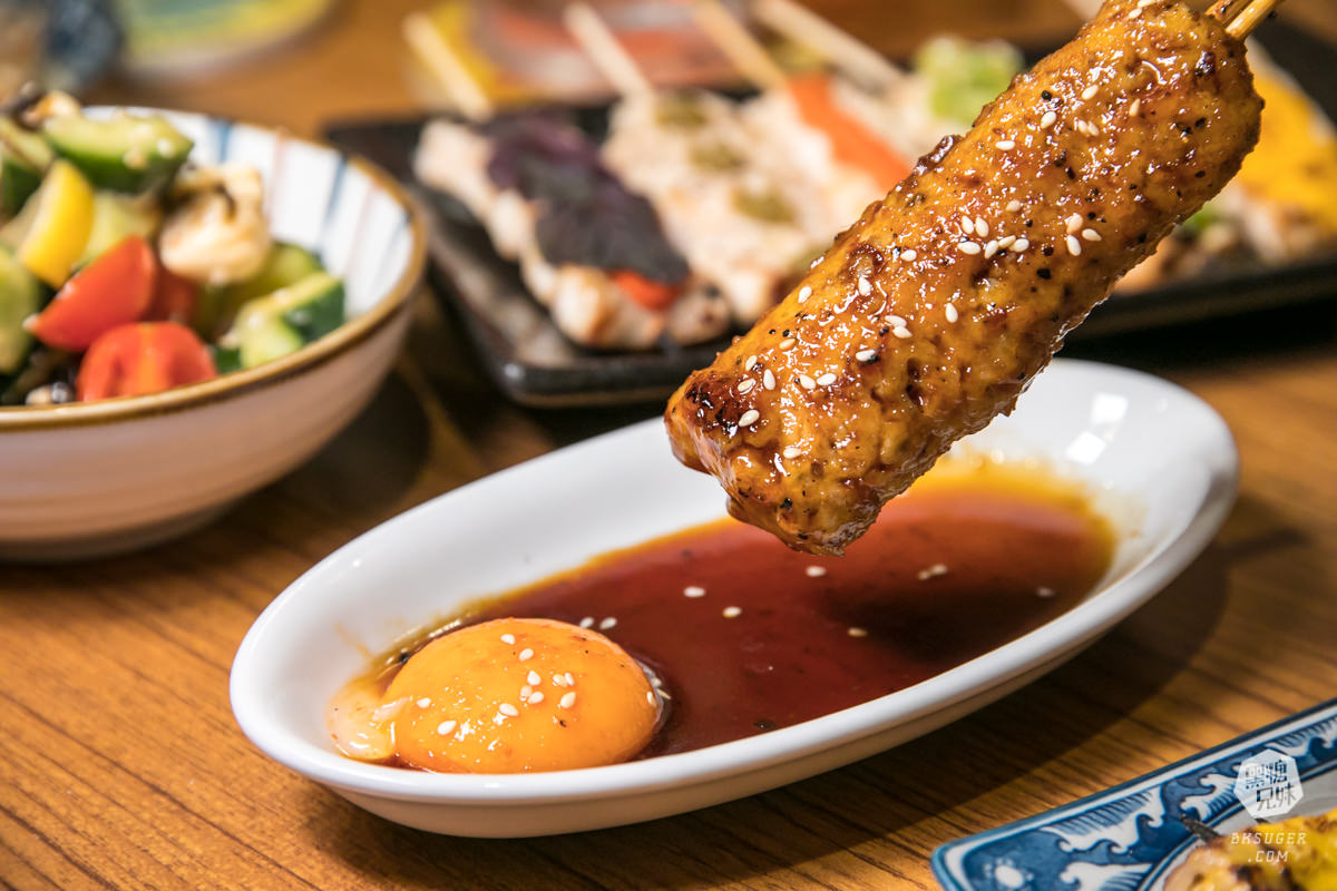 北高雄串燒居酒屋|八木十浬酒場|下班後來串肉+生啤酒暢飲方案|必吃自家製Bird棒 - 第39張圖 北高雄串燒居酒屋|八木十浬酒場|下班後來串肉+生啤酒暢飲方案|必吃自家製Bird棒