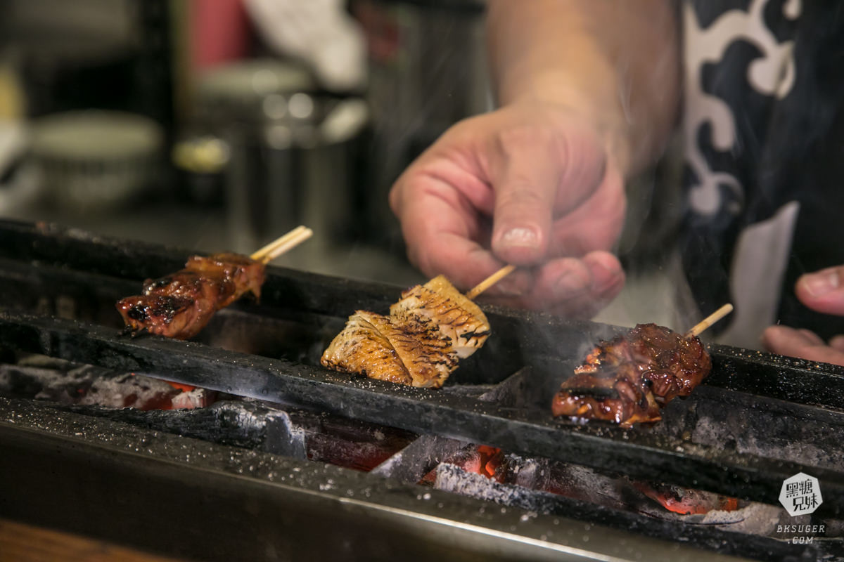 北高雄串燒居酒屋|八木十浬酒場|下班後來串肉+生啤酒暢飲方案|必吃自家製Bird棒 - 第5張圖 北高雄串燒居酒屋|八木十浬酒場|下班後來串肉+生啤酒暢飲方案|必吃自家製Bird棒