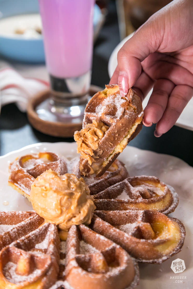 捷運後驛站全天候供餐|舒醍雅咖啡輕食|澎湃蛤蠣花義麵、平價鬆餅飲品、北高雄包場場地 - 第25張圖 捷運後驛站全天候供餐|舒醍雅咖啡輕食|澎湃蛤蠣花義麵、平價鬆餅飲品、北高雄包場場地