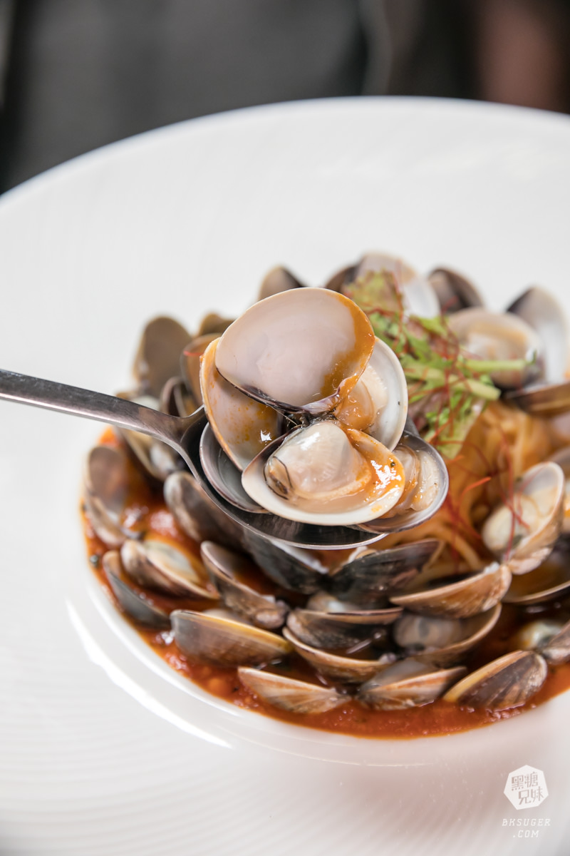 捷運後驛站全天候供餐|舒醍雅咖啡輕食|澎湃蛤蠣花義麵、平價鬆餅飲品、北高雄包場場地 - 第17張圖 捷運後驛站全天候供餐|舒醍雅咖啡輕食|澎湃蛤蠣花義麵、平價鬆餅飲品、北高雄包場場地