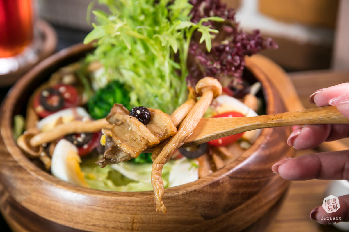 捷運後驛站全天候供餐|舒醍雅咖啡輕食|澎湃蛤蠣花義麵、平價鬆餅飲品、北高雄包場場地 - 第22張圖 捷運後驛站全天候供餐|舒醍雅咖啡輕食|澎湃蛤蠣花義麵、平價鬆餅飲品、北高雄包場場地