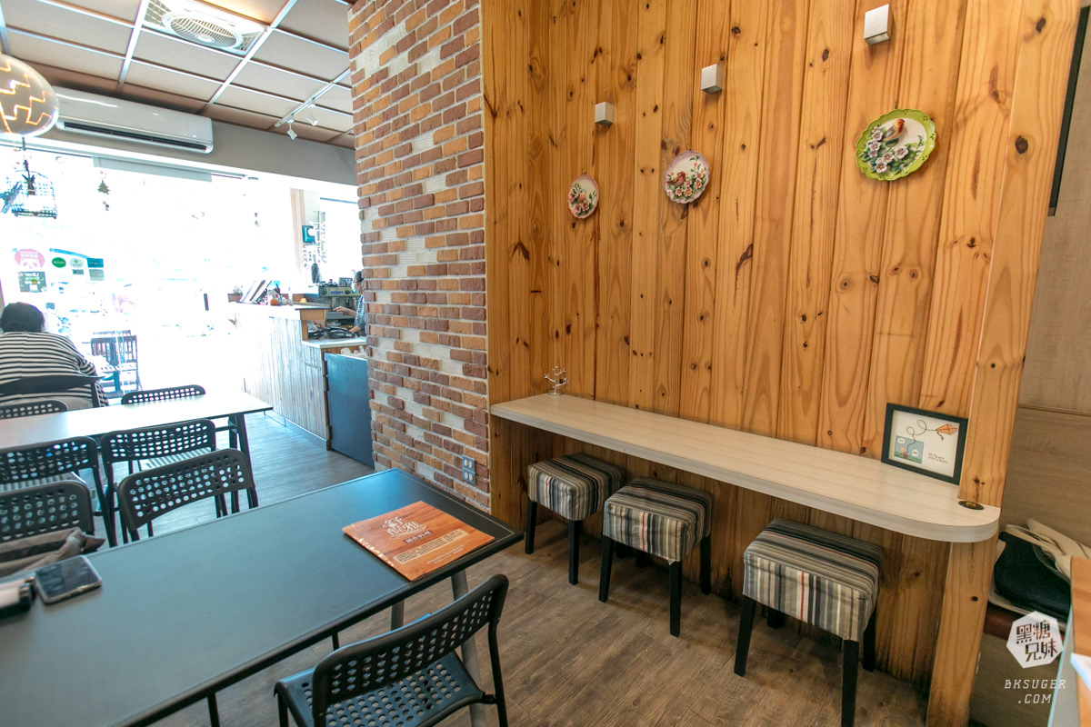 捷運後驛站全天候供餐|舒醍雅咖啡輕食|澎湃蛤蠣花義麵、平價鬆餅飲品、北高雄包場場地 - 第34張圖 捷運後驛站全天候供餐|舒醍雅咖啡輕食|澎湃蛤蠣花義麵、平價鬆餅飲品、北高雄包場場地