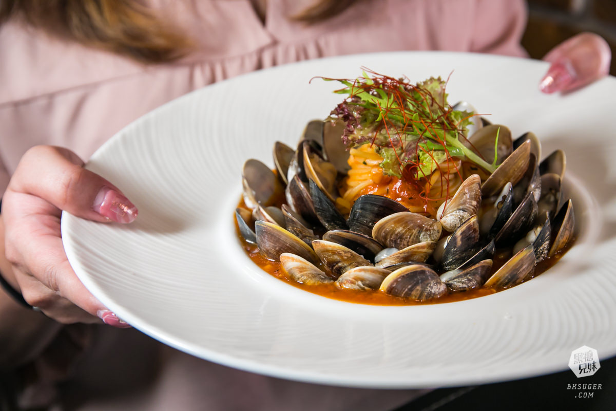 捷運後驛站全天候供餐|舒醍雅咖啡輕食|澎湃蛤蠣花義麵、平價鬆餅飲品、北高雄包場場地 - 第14張圖 捷運後驛站全天候供餐|舒醍雅咖啡輕食|澎湃蛤蠣花義麵、平價鬆餅飲品、北高雄包場場地