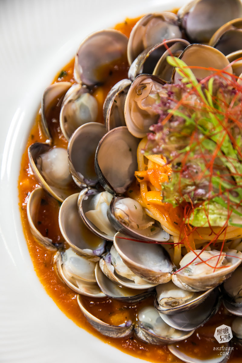 捷運後驛站全天候供餐|舒醍雅咖啡輕食|澎湃蛤蠣花義麵、平價鬆餅飲品、北高雄包場場地 - 第16張圖 捷運後驛站全天候供餐|舒醍雅咖啡輕食|澎湃蛤蠣花義麵、平價鬆餅飲品、北高雄包場場地