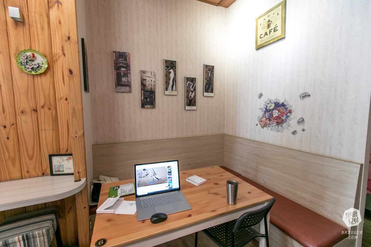 捷運後驛站全天候供餐|舒醍雅咖啡輕食|澎湃蛤蠣花義麵、平價鬆餅飲品、北高雄包場場地 - 第35張圖 捷運後驛站全天候供餐|舒醍雅咖啡輕食|澎湃蛤蠣花義麵、平價鬆餅飲品、北高雄包場場地