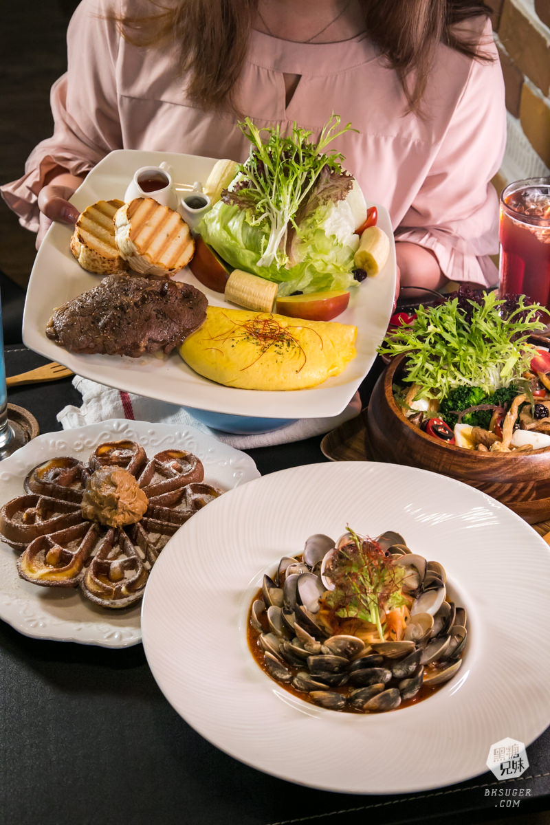 捷運後驛站全天候供餐|舒醍雅咖啡輕食|澎湃蛤蠣花義麵、平價鬆餅飲品、北高雄包場場地 - 第44張圖 捷運後驛站全天候供餐|舒醍雅咖啡輕食|澎湃蛤蠣花義麵、平價鬆餅飲品、北高雄包場場地