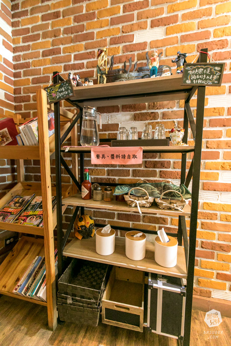 捷運後驛站全天候供餐|舒醍雅咖啡輕食|澎湃蛤蠣花義麵、平價鬆餅飲品、北高雄包場場地 - 第36張圖 捷運後驛站全天候供餐|舒醍雅咖啡輕食|澎湃蛤蠣花義麵、平價鬆餅飲品、北高雄包場場地