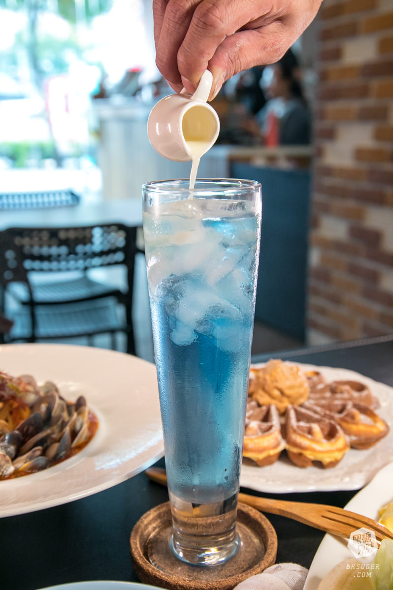 捷運後驛站全天候供餐|舒醍雅咖啡輕食|澎湃蛤蠣花義麵、平價鬆餅飲品、北高雄包場場地 - 第29張圖 捷運後驛站全天候供餐|舒醍雅咖啡輕食|澎湃蛤蠣花義麵、平價鬆餅飲品、北高雄包場場地