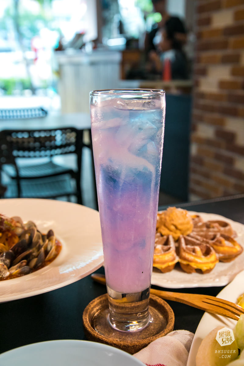 捷運後驛站全天候供餐|舒醍雅咖啡輕食|澎湃蛤蠣花義麵、平價鬆餅飲品、北高雄包場場地 - 第31張圖 捷運後驛站全天候供餐|舒醍雅咖啡輕食|澎湃蛤蠣花義麵、平價鬆餅飲品、北高雄包場場地