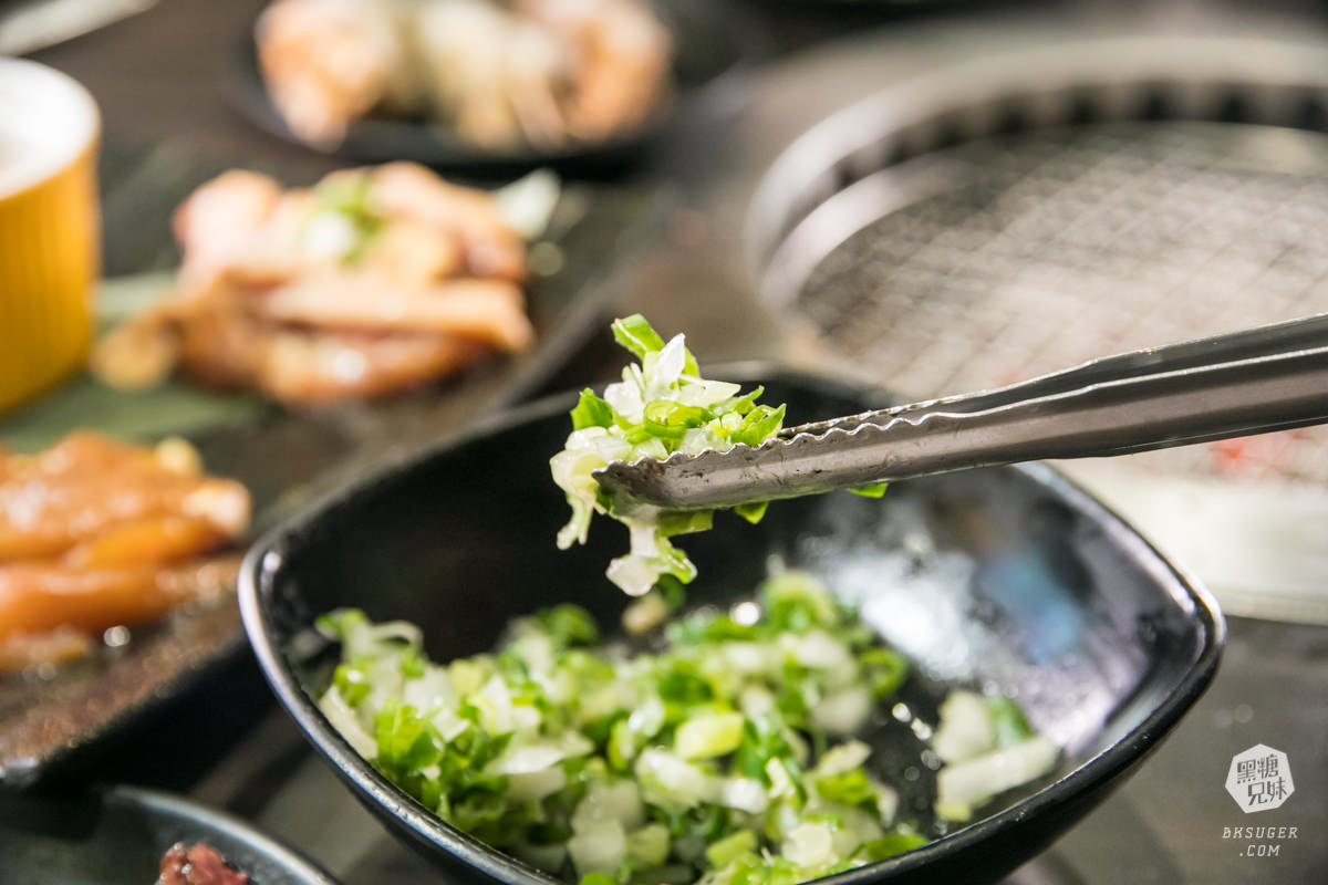 高雄燒肉吃到飽|禾町無煙炭火燒肉|近百種食材任你挑選、公司聚會燒肉必選燒肉餐廳 - 第38張圖 高雄燒肉吃到飽|禾町無煙炭火燒肉|近百種食材任你挑選、公司聚會燒肉必選燒肉餐廳