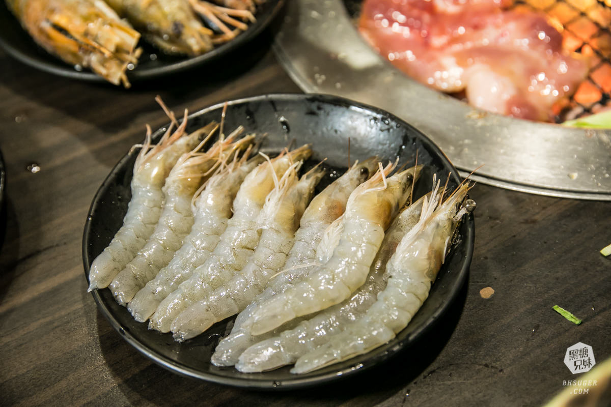 高雄燒肉吃到飽|禾町無煙炭火燒肉|近百種食材任你挑選、公司聚會燒肉必選燒肉餐廳 - 第54張圖 高雄燒肉吃到飽|禾町無煙炭火燒肉|近百種食材任你挑選、公司聚會燒肉必選燒肉餐廳