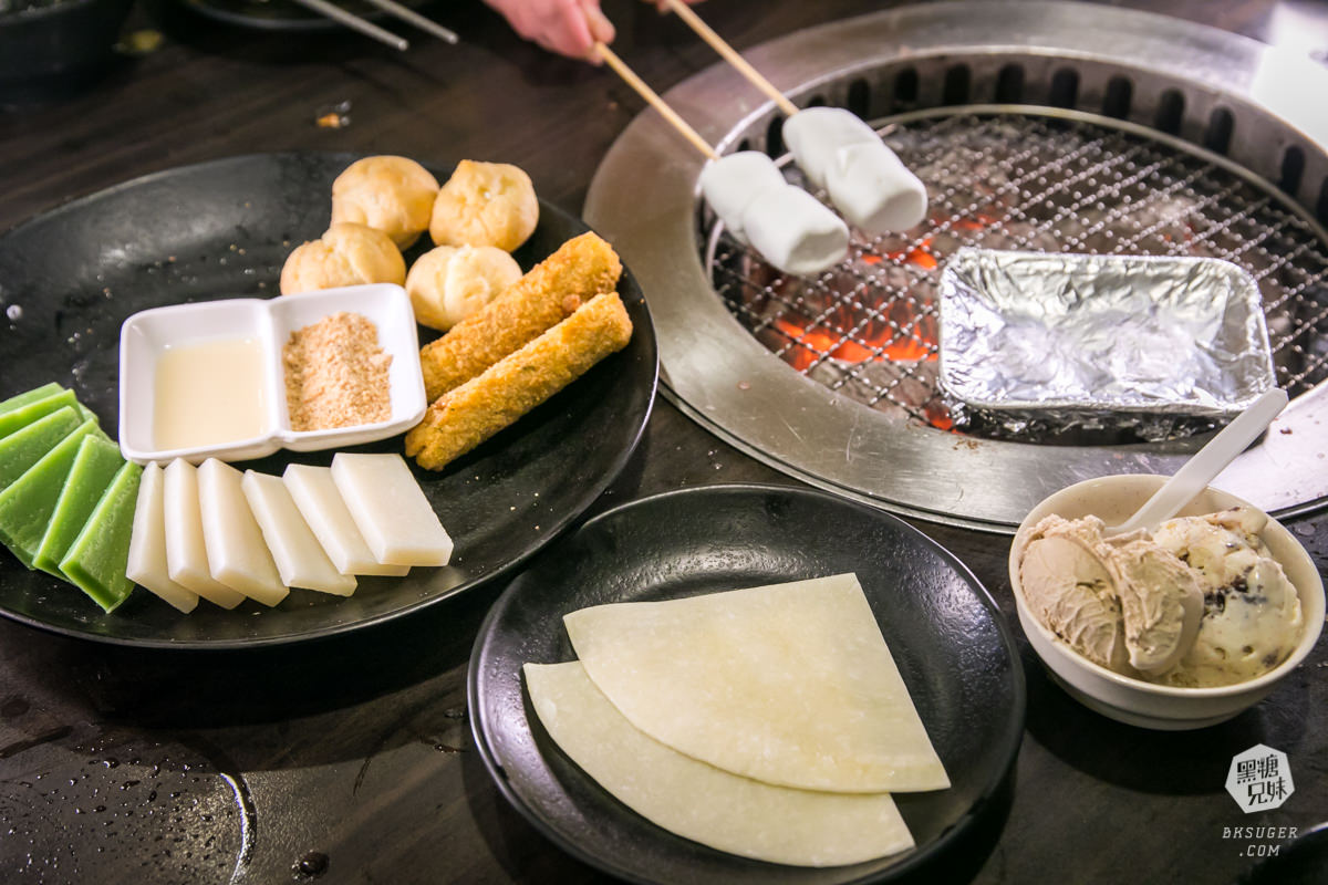 高雄燒肉吃到飽|禾町無煙炭火燒肉|近百種食材任你挑選、公司聚會燒肉必選燒肉餐廳 - 第59張圖 高雄燒肉吃到飽|禾町無煙炭火燒肉|近百種食材任你挑選、公司聚會燒肉必選燒肉餐廳