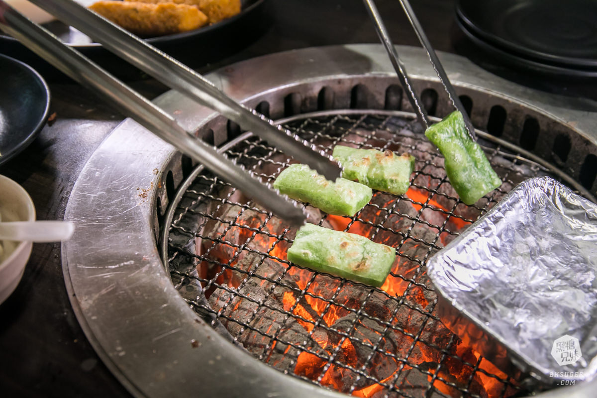 高雄燒肉吃到飽|禾町無煙炭火燒肉|近百種食材任你挑選、公司聚會燒肉必選燒肉餐廳 - 第62張圖 高雄燒肉吃到飽|禾町無煙炭火燒肉|近百種食材任你挑選、公司聚會燒肉必選燒肉餐廳