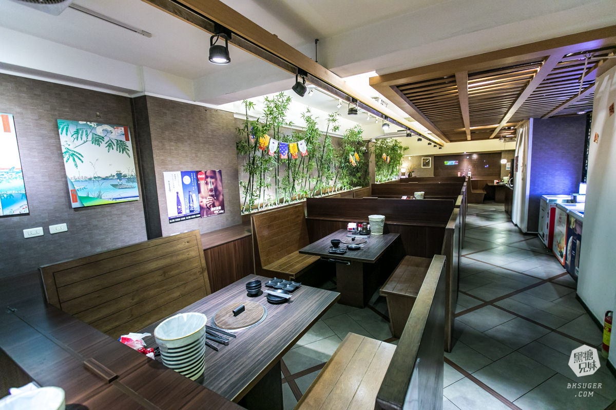 高雄燒肉吃到飽|禾町無煙炭火燒肉|近百種食材任你挑選、公司聚會燒肉必選燒肉餐廳 - 第12張圖 高雄燒肉吃到飽|禾町無煙炭火燒肉|近百種食材任你挑選、公司聚會燒肉必選燒肉餐廳