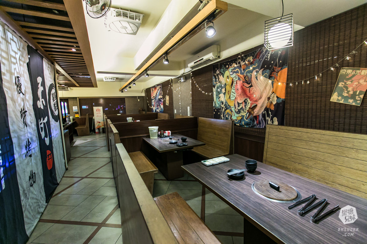 高雄燒肉吃到飽|禾町無煙炭火燒肉|近百種食材任你挑選、公司聚會燒肉必選燒肉餐廳 - 第13張圖 高雄燒肉吃到飽|禾町無煙炭火燒肉|近百種食材任你挑選、公司聚會燒肉必選燒肉餐廳