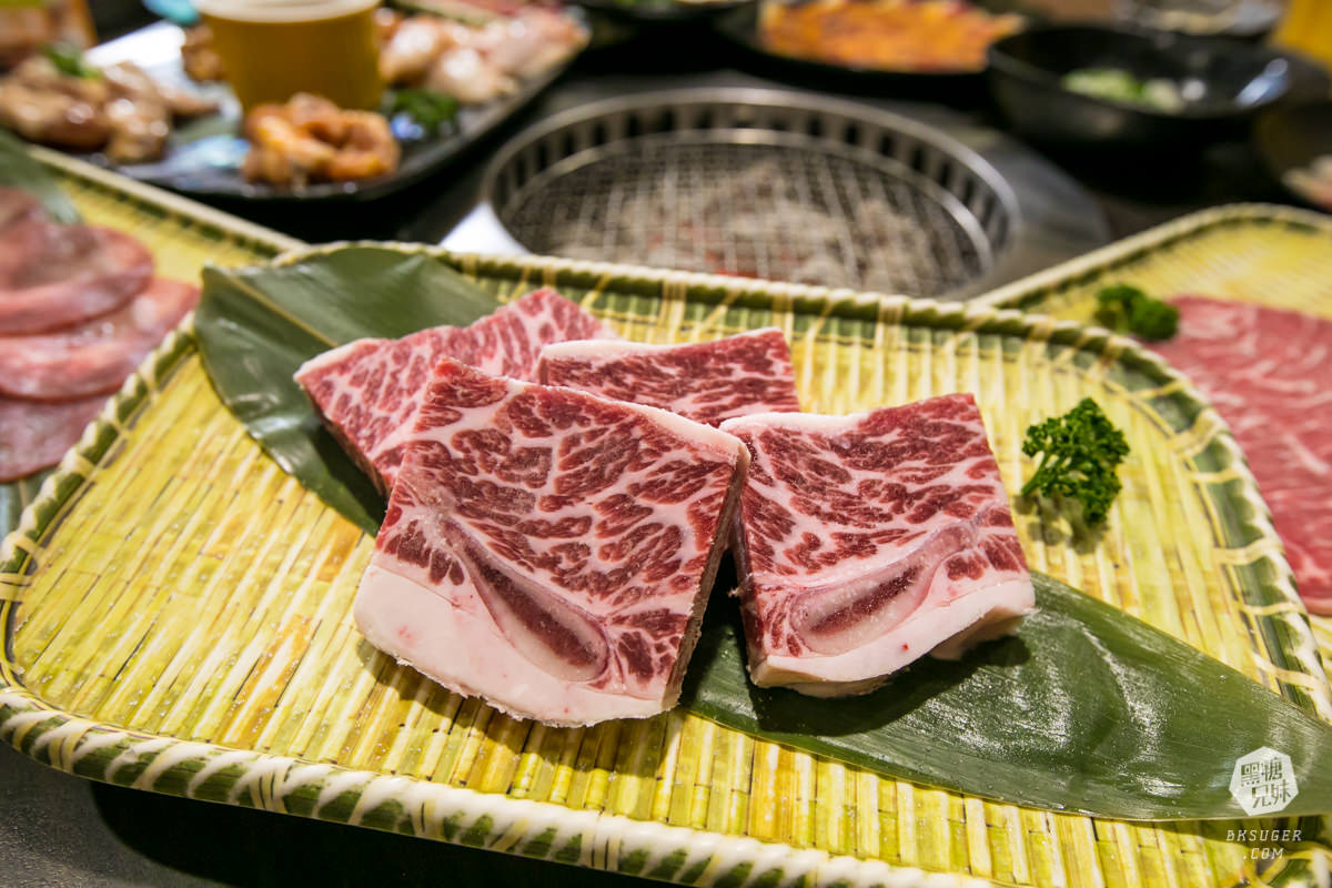 高雄燒肉吃到飽|禾町無煙炭火燒肉|近百種食材任你挑選、公司聚會燒肉必選燒肉餐廳 - 第27張圖 高雄燒肉吃到飽|禾町無煙炭火燒肉|近百種食材任你挑選、公司聚會燒肉必選燒肉餐廳
