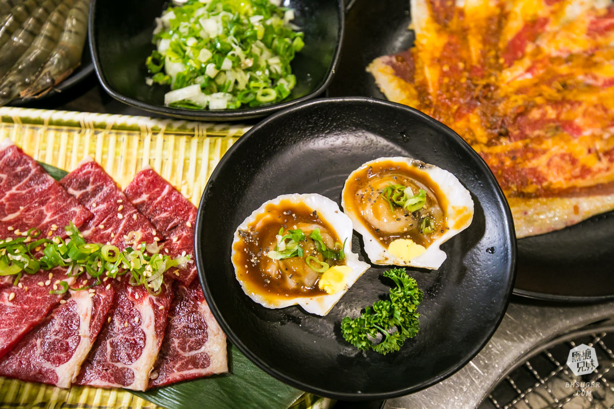 高雄燒肉吃到飽|禾町無煙炭火燒肉|近百種食材任你挑選、公司聚會燒肉必選燒肉餐廳 - 第55張圖 高雄燒肉吃到飽|禾町無煙炭火燒肉|近百種食材任你挑選、公司聚會燒肉必選燒肉餐廳