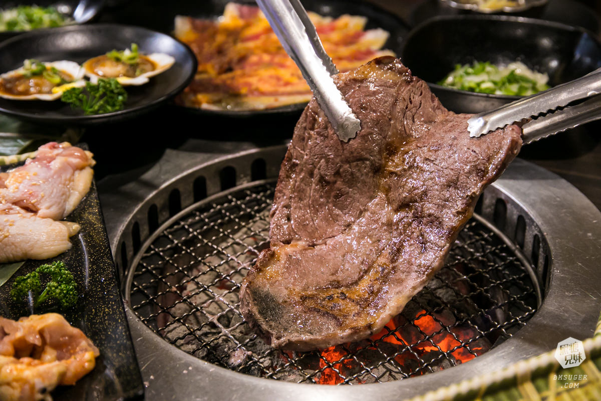 高雄燒肉吃到飽|禾町無煙炭火燒肉|近百種食材任你挑選、公司聚會燒肉必選燒肉餐廳 - 第21張圖 高雄燒肉吃到飽|禾町無煙炭火燒肉|近百種食材任你挑選、公司聚會燒肉必選燒肉餐廳