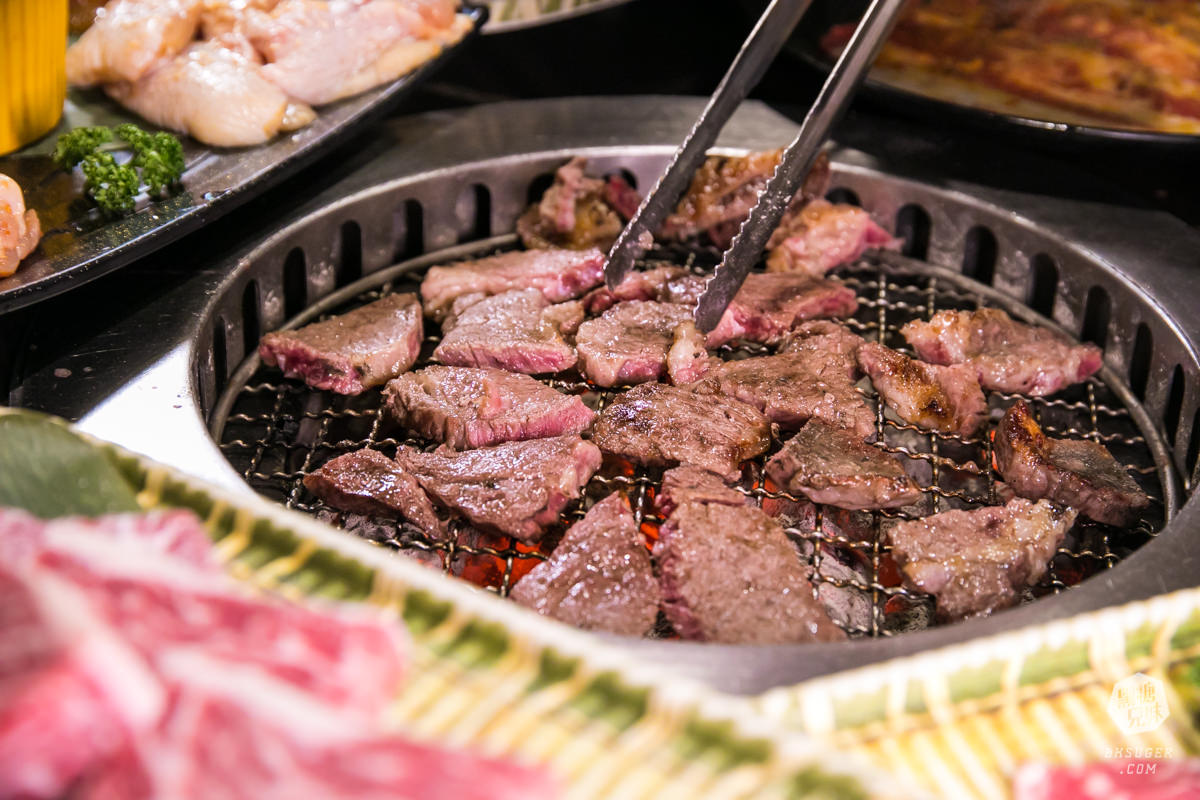 高雄燒肉吃到飽|禾町無煙炭火燒肉|近百種食材任你挑選、公司聚會燒肉必選燒肉餐廳 - 第22張圖 高雄燒肉吃到飽|禾町無煙炭火燒肉|近百種食材任你挑選、公司聚會燒肉必選燒肉餐廳