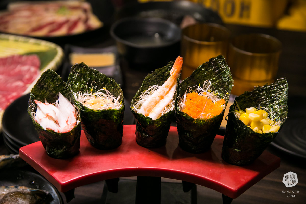 高雄燒肉吃到飽|禾町無煙炭火燒肉|近百種食材任你挑選、公司聚會燒肉必選燒肉餐廳 - 第23張圖 高雄燒肉吃到飽|禾町無煙炭火燒肉|近百種食材任你挑選、公司聚會燒肉必選燒肉餐廳