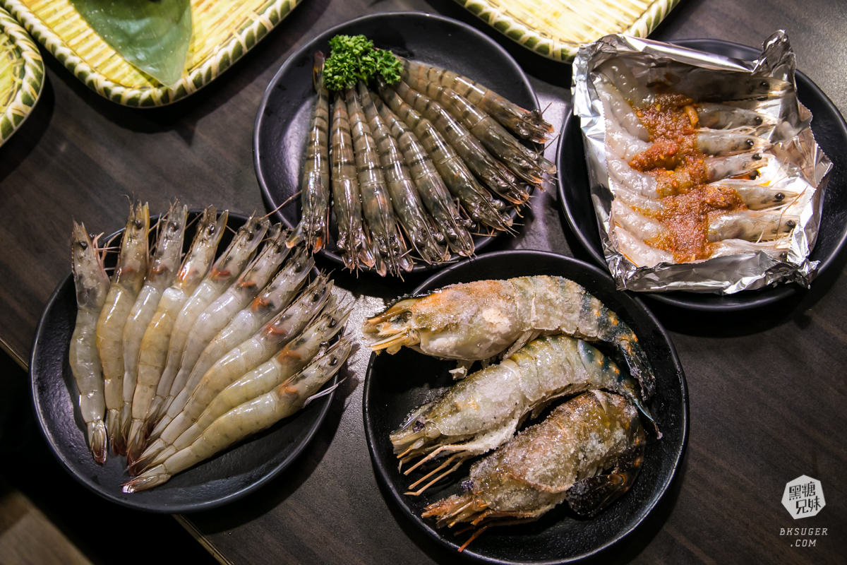 高雄燒肉吃到飽|禾町無煙炭火燒肉|近百種食材任你挑選、公司聚會燒肉必選燒肉餐廳 - 第48張圖 高雄燒肉吃到飽|禾町無煙炭火燒肉|近百種食材任你挑選、公司聚會燒肉必選燒肉餐廳